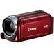 Видеокамера Canon LEGRIA HF R46 Red