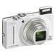 Компактный фотоаппарат Nikon COOLPIX S8200 White