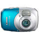 Компактный фотоаппарат Canon PowerShot D10