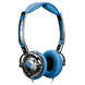 Наушник Skullcandy Lowrider (голубой)