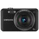 Компактный фотоаппарат Samsung ES73