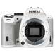 Зеркальный фотоаппарат Pentax K-S2 Body White