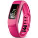 Фитнес-браслет Garmin Vivofit 2 Pink