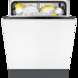Встраиваемая посудомойка Zanussi ZDT16011FA