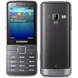 Мобильный телефон Samsung GT-S5611 Metallic Silver