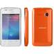 Смартфон Alcatel One Touch S Pop 4030D Tangerine