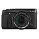 Беззеркальный фотоаппарат Fujifilm X-E2 Kit XF18-55mm F2.8-4 R LM OIS Black