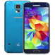Смартфон Samsung Galaxy S5 Duos SM-G900FD Blue