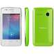 Смартфон Alcatel One Touch S Pop 4030D Apple Green