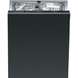 Встраиваемая посудомойка Smeg STA4648D