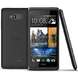 Смартфон HTC Desire 600 Dual Sim black