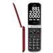 Мобильный телефон TeXet TM-B416 Red