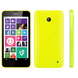 Смартфон Nokia Lumia 630 Dual sim Yellow