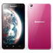 Смартфон Lenovo S850 Pink