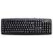 Клавиатура Genius KB-06XE PS/2 Black