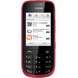Мобильный телефон Nokia ASHA 202 red