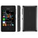 Смартфон Nokia Asha 500 Dual Sim Black
