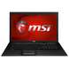 Ноутбук MSI GE70 2PL Apache Core i5 4210H 2900 Mhz/1600x900/4.0Gb/500Gb/DOS