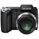 Компактный фотоаппарат Olympus SP-620UZ
