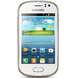 Смартфон Samsung Galaxy Fame GT-S6810 white