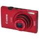 Компактный фотоаппарат Canon IXUS 125 HS