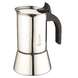 Кофеварка Bialetti &quot;Venus Elegance&quot; 4 порции (160 мл.) 1682 (индукционный)