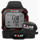Спортивные часы Polar RC3 GPS BIKE Black