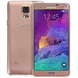 Смартфон Samsung Galaxy Note 4 SM-N910C Gold
