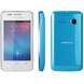 Смартфон Alcatel One Touch S Pop 4030D Turquoise