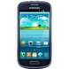 Смартфон Samsung GALAXY S III mini LaFleur GT-I8190 Pebble Blue