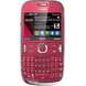 Мобильный телефон Nokia ASHA 302 red