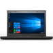 Ноутбук Lenovo ThinkPad T460 Core i3 6100U 2.3 GHz/1366x768/4GB/192GB SSD/Intel HD Graphics/Wi-Fi/Bluetooth/Win 7