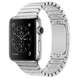 Умные часы Apple Watch Series 2, 42 мм корпус из нержавеющей стали, блочный браслет