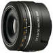 Фотообъектив Sony 30mm f/2.8 DT Macro SAM (SAL-30M28)