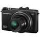Компактный фотоаппарат Olympus XZ-1 черный