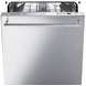 Встраиваемая посудомойка Smeg STA13X