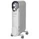 Маслонаполненный радиатор Electrolux EOH/M-1157