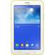 Планшет Samsung Galaxy Tab 3 7.0 Lite SM-T111 8Gb Lemon Yellow