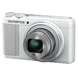 Компактный фотоаппарат Olympus XZ-10 белый