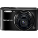 Компактный фотоаппарат Olympus VG-180 Black