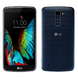 Смартфон LG K10 LTE K430DS Indigo