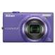 Компактный фотоаппарат Nikon Coolpix S6150