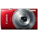Компактный фотоаппарат Canon IXUS 150 Red