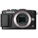 Беззеркальный фотоаппарат Olympus PEN E-PL6 Body Black