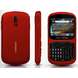 Мобильный телефон Alcatel ONE TOUCH 803D red