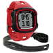 Спортивные часы Garmin Forerunner 15 GPS HRM Red/Black