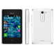 Смартфон Nokia Asha 502 Dual SIM White