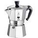 Кофеварка Bialetti MOKA EXPRESS 1 ПОРЦИЯ