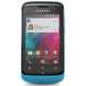 Смартфон Alcatel ONE TOUCH 918 MIX mix-cyberblue