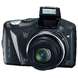 Компактный фотоаппарат Canon PowerShot SX130 IS